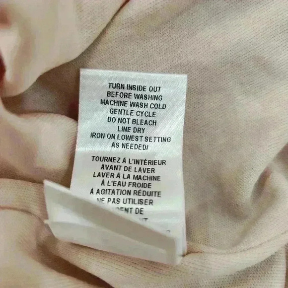 DONNA RICCO Multi Color/Nude Maxi Gown Dress, Women's 10 - Picture 10 of 14